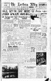 Northern Whig Wednesday 05 February 1947 Page 1