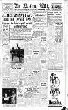 Northern Whig Wednesday 12 February 1947 Page 1