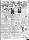 Northern Whig Friday 02 May 1947 Page 1
