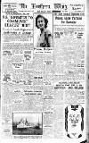 Northern Whig Tuesday 14 October 1947 Page 1