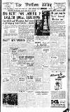 Northern Whig Monday 03 November 1947 Page 1