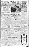 Northern Whig Saturday 15 November 1947 Page 1