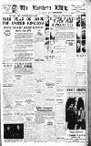 Northern Whig Thursday 07 October 1948 Page 1