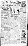 Northern Whig Saturday 03 January 1948 Page 1