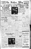 Northern Whig Friday 16 January 1948 Page 1