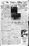Northern Whig Monday 02 February 1948 Page 1