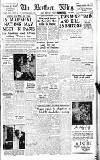 Northern Whig Monday 01 March 1948 Page 1