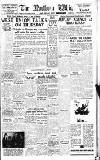 Northern Whig Tuesday 02 March 1948 Page 1