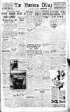 Northern Whig Friday 12 March 1948 Page 1