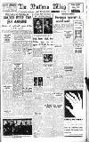 Northern Whig Saturday 13 March 1948 Page 1
