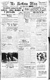 Northern Whig Monday 03 May 1948 Page 1