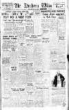 Northern Whig Tuesday 08 June 1948 Page 1
