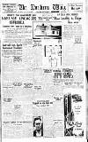 Northern Whig Tuesday 15 June 1948 Page 1