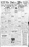 Northern Whig Wednesday 16 June 1948 Page 1