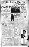 Northern Whig Friday 02 July 1948 Page 1