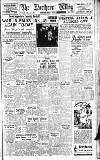 Northern Whig Friday 09 July 1948 Page 1