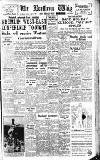 Northern Whig Monday 02 August 1948 Page 1