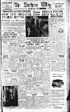 Northern Whig Tuesday 17 August 1948 Page 1