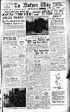 Northern Whig Monday 30 August 1948 Page 1