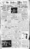 Northern Whig Thursday 02 September 1948 Page 1