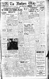 Northern Whig Friday 03 September 1948 Page 1