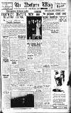 Northern Whig Tuesday 14 September 1948 Page 1