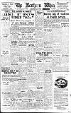 Northern Whig Monday 04 October 1948 Page 1