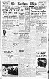 Northern Whig Friday 08 October 1948 Page 1