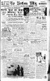 Northern Whig Wednesday 10 November 1948 Page 1