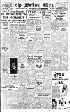 Northern Whig Friday 12 November 1948 Page 1