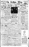 Northern Whig Saturday 13 November 1948 Page 1