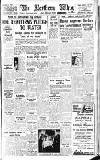 Northern Whig Friday 03 December 1948 Page 1