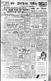 Northern Whig Wednesday 12 January 1949 Page 1