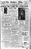 Northern Whig Friday 21 January 1949 Page 1