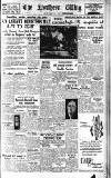 Northern Whig Saturday 22 January 1949 Page 1