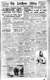 Northern Whig Friday 04 March 1949 Page 1