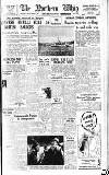 Northern Whig Thursday 21 April 1949 Page 1