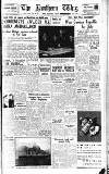 Northern Whig Tuesday 26 April 1949 Page 1