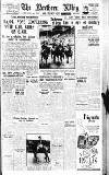 Northern Whig Saturday 06 August 1949 Page 1
