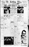 Northern Whig Friday 04 November 1949 Page 1