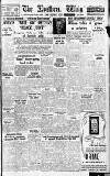 Northern Whig Wednesday 14 December 1949 Page 1