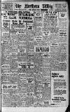 Northern Whig Friday 06 January 1950 Page 1