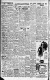 Northern Whig Monday 13 February 1950 Page 4