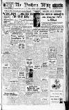 Northern Whig Wednesday 22 February 1950 Page 1