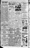 Northern Whig Wednesday 22 February 1950 Page 6