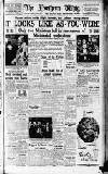 Northern Whig Friday 24 February 1950 Page 1