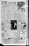 Northern Whig Wednesday 15 March 1950 Page 4