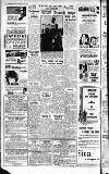 Northern Whig Thursday 09 March 1950 Page 6