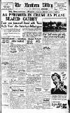 Northern Whig Monday 13 March 1950 Page 1