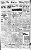 Northern Whig Friday 17 March 1950 Page 1